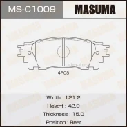 ������� ��������� �������� MSC1009 ����