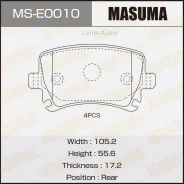 ������� ����. ���. AUDI MSE0010 ����