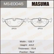 ������� ����. ���. Alpina B10 (E39) 4.6 V8 Kw 250 12/96 - 10/98 R / Alpina B10 (E39) 4.6 V8 Kw 255 10/98 - 08/00 R / Alpina B10 Estate (E39) 4.6 V8 Kw...