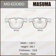 ������� ����. ���. BMW 5 (E60) 4.5 09/03-/(E61) 3.5/4.5/D 06/04-/6 (E63) 4.5 01/04-/ 7 (E65, E66) 4.0-6.0/D/Li 11/01- MSE0060 ����