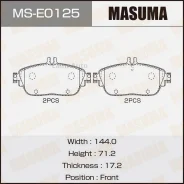 ������� ����. ���. Mercedes-BENZ MSE0125 ����