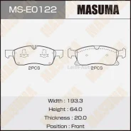 ������� ����. ���. Mercedes-BENZ MSE0122 ����