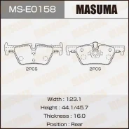������� ����. ���. BMW MSE0158 ����