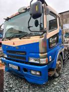  Mitsubishi fuso 