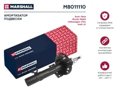 ����������� �������� Marshall M8011110 ����� M8011110 ����