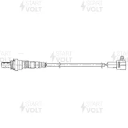 ������ ����������� Startvolt VSOS2400 VSOS2400 ����