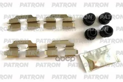 �������� ��������� ��������� ������� OPEL ADAM 10/12- OPEL Corsa E 09/14- OPEL Corsa E Van 09/14- TRW Patron ���. PSRK1380 PSRK1380 ����