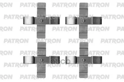 �������� ��������� ��������� ������� ������ VW Touareg, Porsche Cayenne 10- Patron ���. PSRK1462 PSRK1462 ����