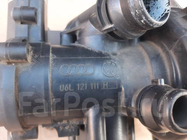    Skoda Octavia [06L121111H] 06L121111H 