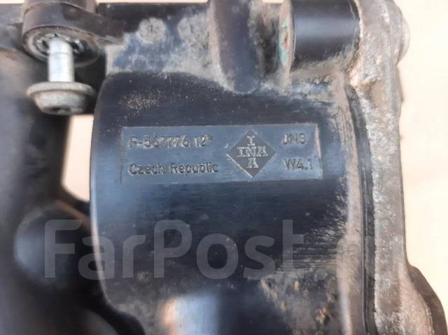    Skoda Octavia [06L121111H] 06L121111H 