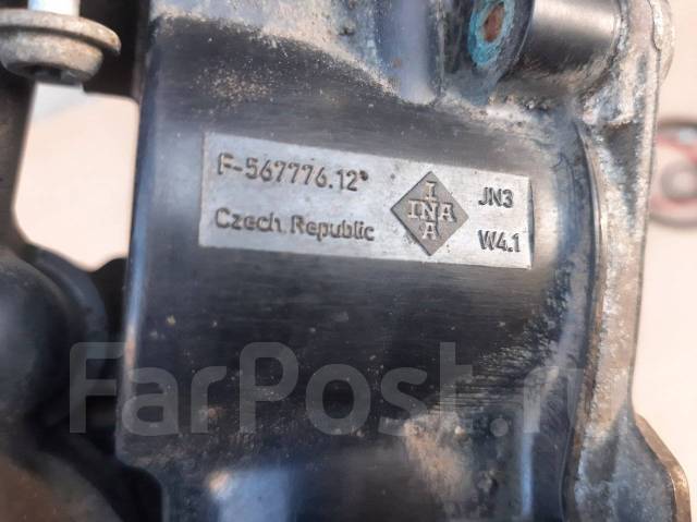    Skoda Octavia [06L121111H] 06L121111H 