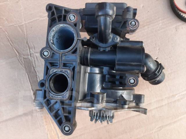    Skoda Octavia [06L121111H] 06L121111H 