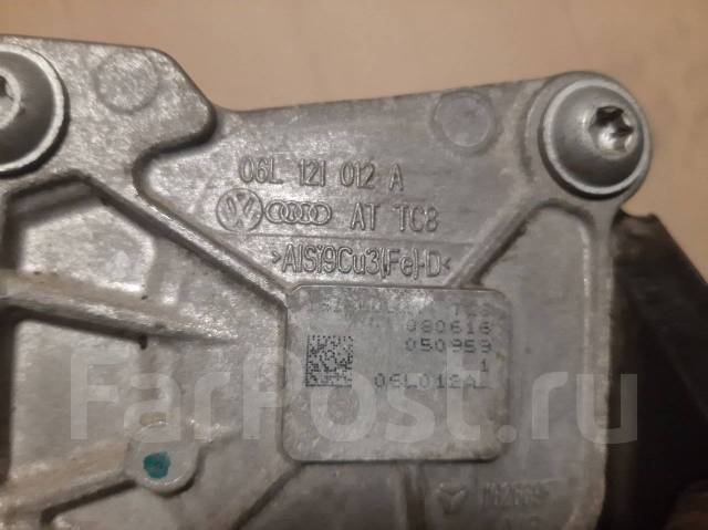    Skoda Octavia [06L121111H] 06L121111H 