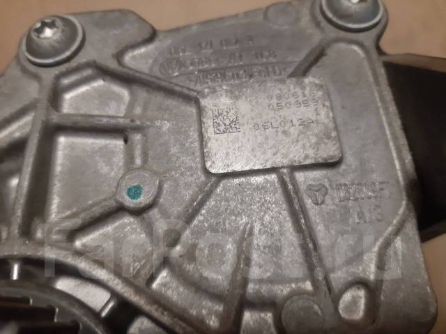    Skoda Octavia [06L121111H] 06L121111H 