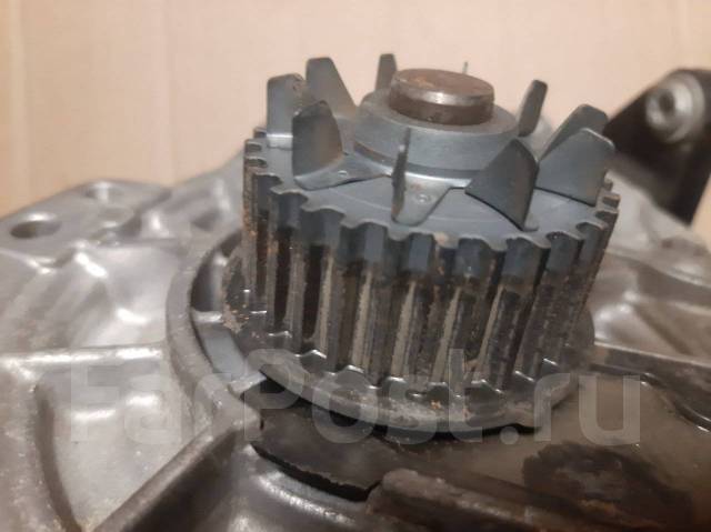    Skoda Octavia [06L121111H] 06L121111H 