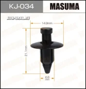 ������ Masuma KJ034 KJ034 ����