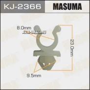 ������ Masuma KJ2366 KJ2366 ����