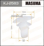 ������ KJ2583 ����