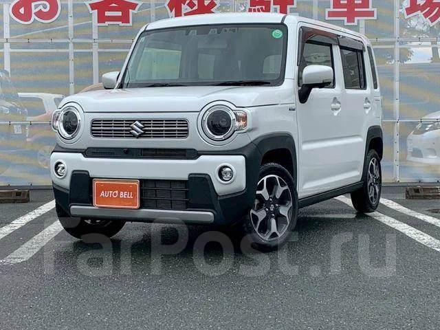 Suzuki Hustler. �������, 4wd, 0.7, ������, �/�. ��� ����� �� ������������ ����