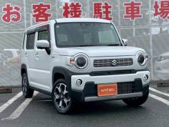 Suzuki Hustler. �������, 4wd, 0.7, ������, �/�. ��� ����� �� ������������ ����