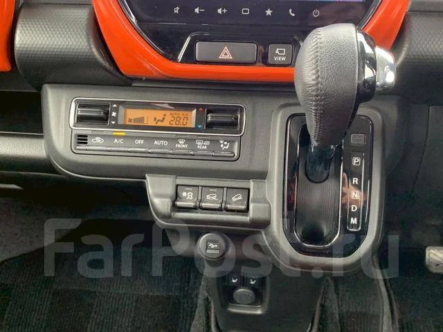 Suzuki Hustler. �������, 4wd, 0.7, ������, �/�. ��� ����� �� ������������ ����
