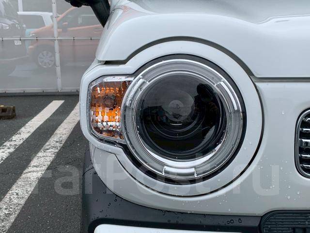 Suzuki Hustler. �������, 4wd, 0.7, ������, �/�. ��� ����� �� ������������ ����