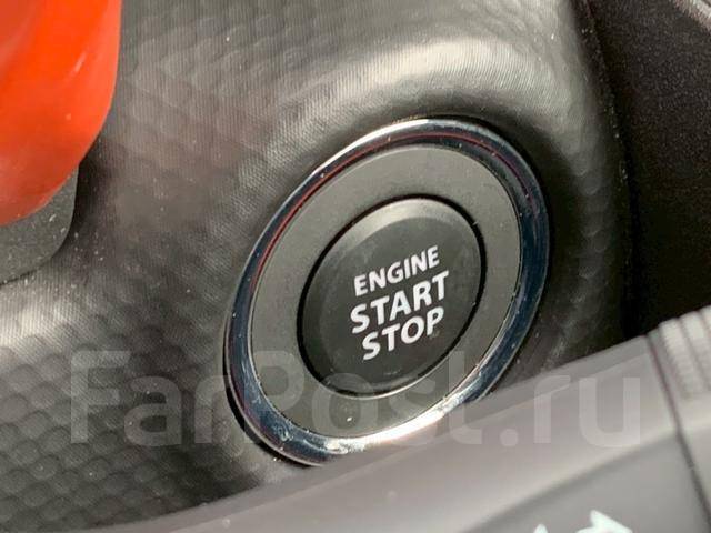 Suzuki Hustler. �������, 4wd, 0.7, ������, �/�. ��� ����� �� ������������ ����