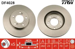 [df4028] trw ���� ������� df4028 TRW DF4028 ����