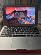 Apple MacBook Air 11 2012 Mid. 11", ��� 4 ��, ���� 4���, WiFi: 1, Bluetooth: 1, ����������� �� 5��. ����