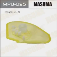 ������ ����������� Masuma MPU025 MPU025 ����