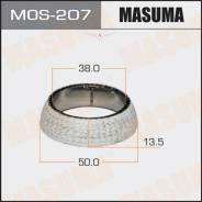 ������ ��������� MOS-207 38x50x13.5 Masuma MOS207 ����