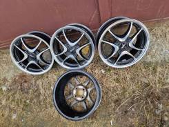 Enkei Big End Kreuz. 6.5x15", 4x100, ET48, �� 75���. ����