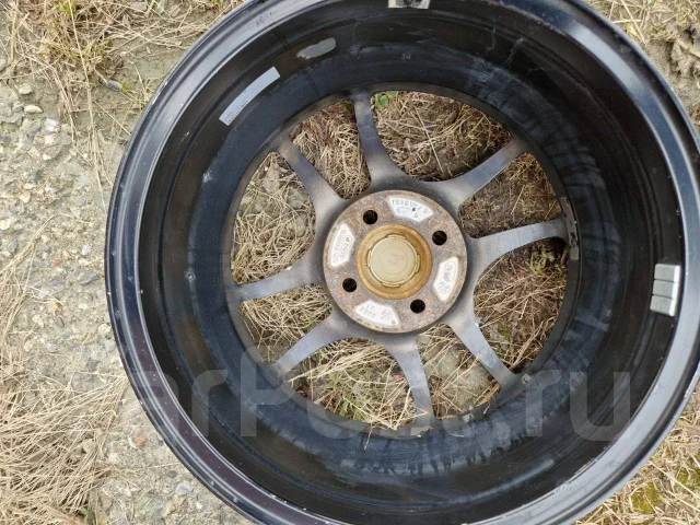 Enkei Big End Kreuz. 6.5x15", 4x100, ET48, �� 75���. ����