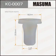 ������ ������������� (����������) Masuma 0007-KC [��.50] Masuma KC0007 KC0007 ����