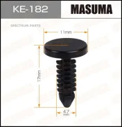 ������ ������������� (����������) Masuma 182-KE [��.50] Masuma KE182 KE182 ����