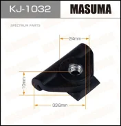 ������ ������������� Masuma KJ1032 KJ1032 ����