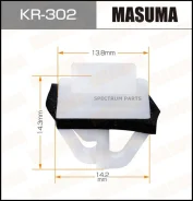 ������ ������������� Masuma KR302 KR302 ����