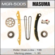 �������� ��� ������ ���� ��� Masuma, R18A, R20A Masuma MGR5005 MGR5005 ����