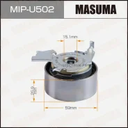 ����� �������� ����� ���, LD9 Masuma MIPU502 MIPU502 ����