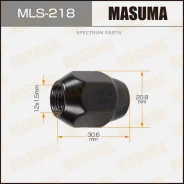 ����� Masuma 12x1.5��, L=30.6��, ��� ����=21��, ������ / Toyota Masuma MLS218 MLS218 ����