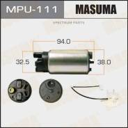 ���������� Masuma ��� ���������� ����� MPU111 MPU111 ����