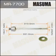 ������� ���� Masuma Mitsubishi Lancer / CB, CK, CM 90-02 Masuma MR7700 MR7700 ����