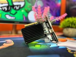 GeForce GT 730 ����