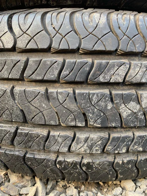 Cooper Discoverer CTS. �����������, �/�, ����� 10 % ����