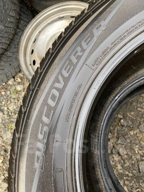 Cooper Discoverer CTS. �����������, �/�, ����� 10 % ����