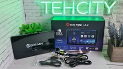 Bos-Mini ����