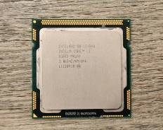Intel Core i3-540 ����