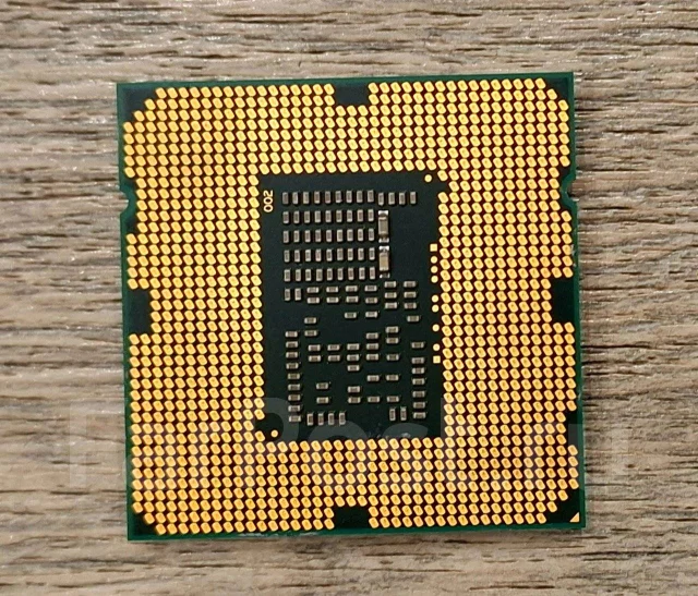 Intel Core i3-540 ����
