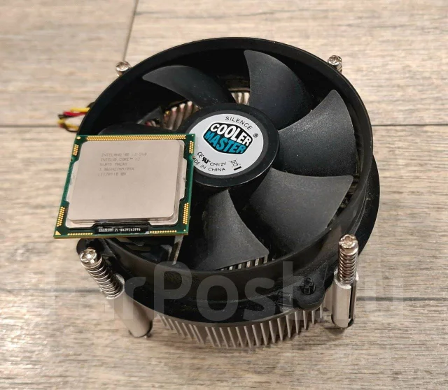 Intel Core i3-540 ����
