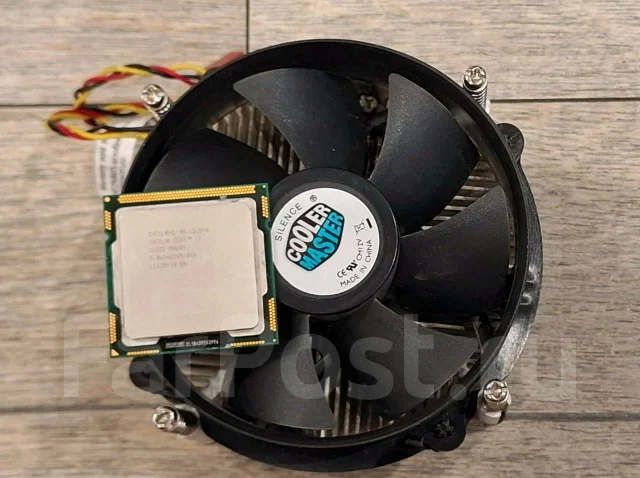 Intel Core i3-540 ����